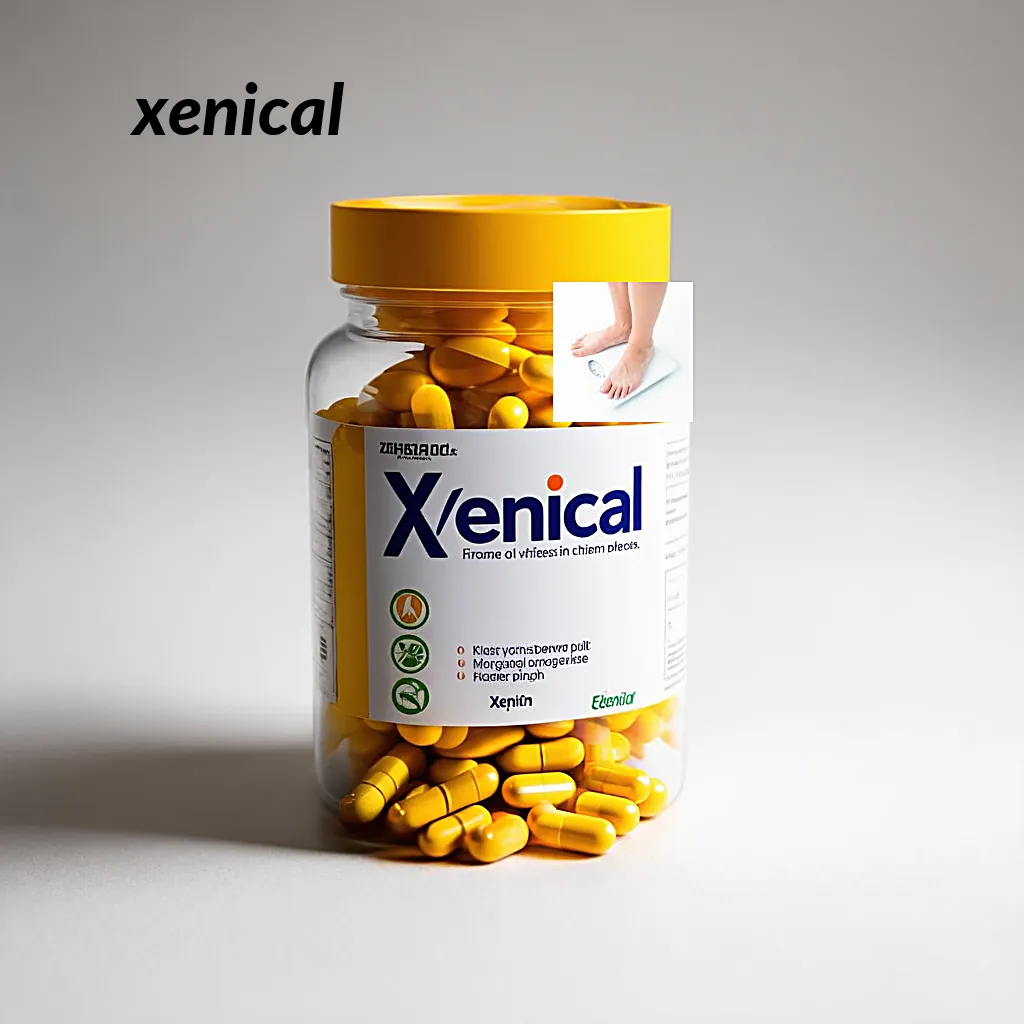 Xenical precio en farmacias de españa